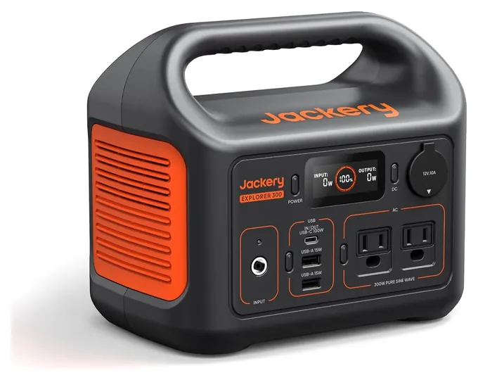 Jackery Explorer 300