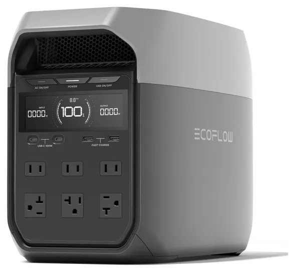 EcoFlow Delta 3