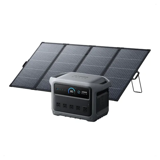 Anker SOLIX C1000 Gen 2