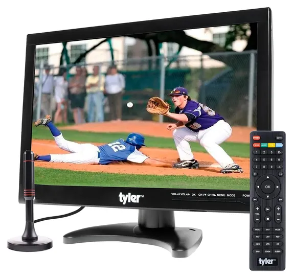Tyler TTV705-14