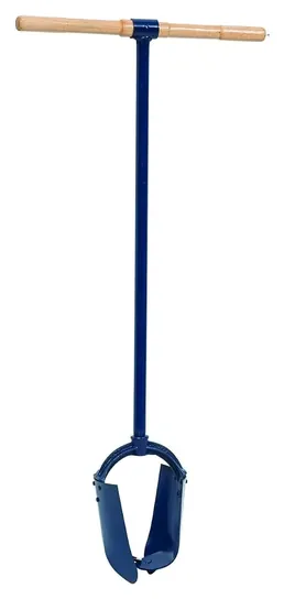 Seymour S500 Iwan