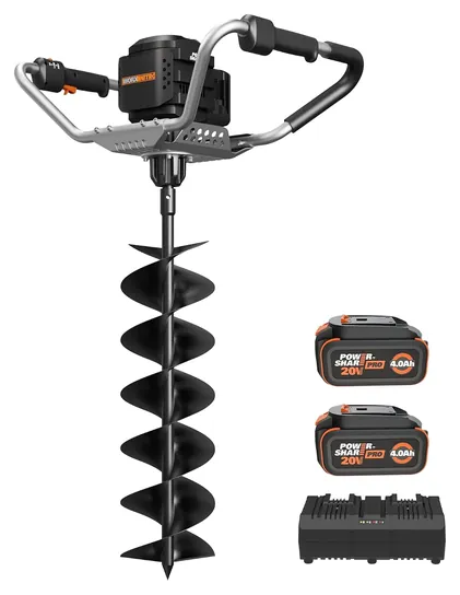 Worx WG865