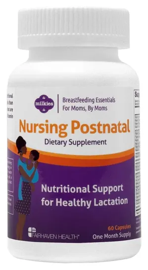 Milkies Nursing Postnatal