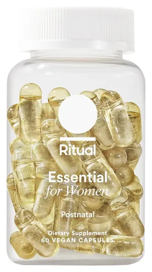 Ritual Essential Postnatal