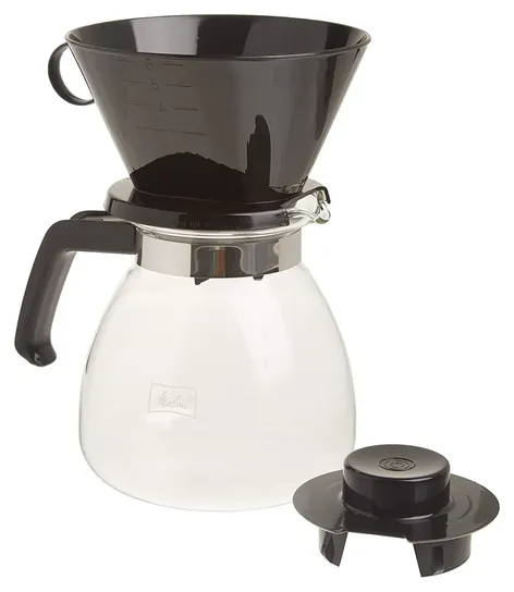 Melitta 10-Cup Pour-Over