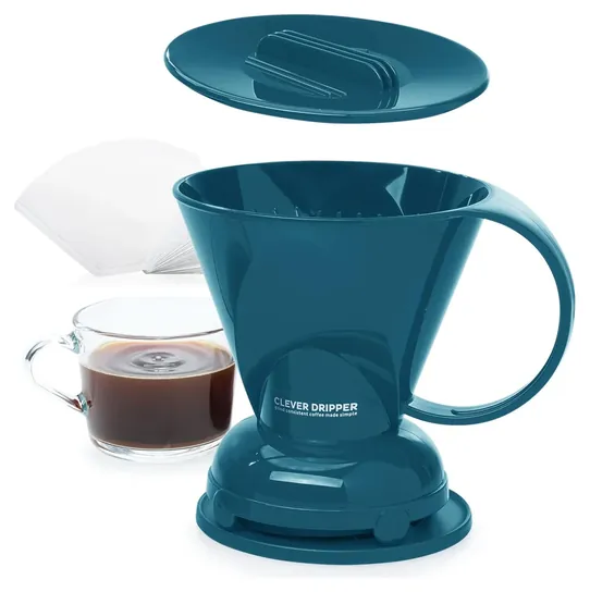 Clever Dripper