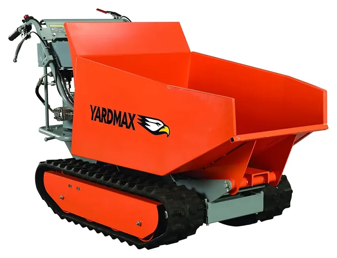 Yardmax YD8105
