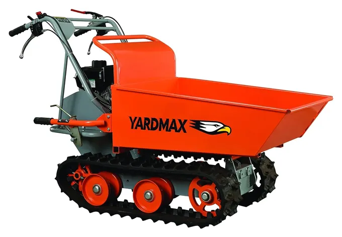 Yardmax YD8103
