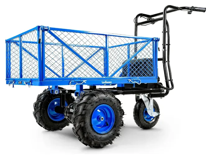 Landworks Super Duty