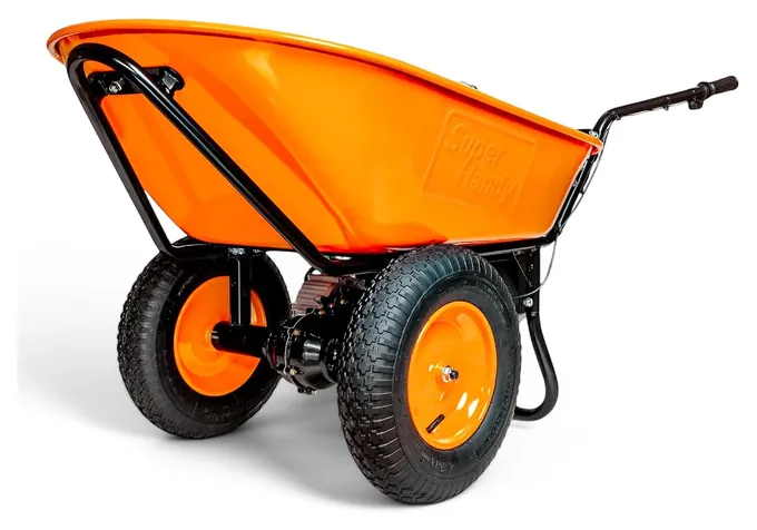 SuperHandy 24V