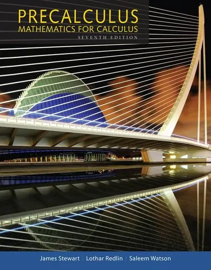 Stewart Precalculus 7th Edition