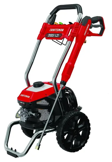 Craftsman CMEPW2100