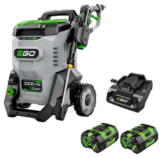 Ego HPW3204-2