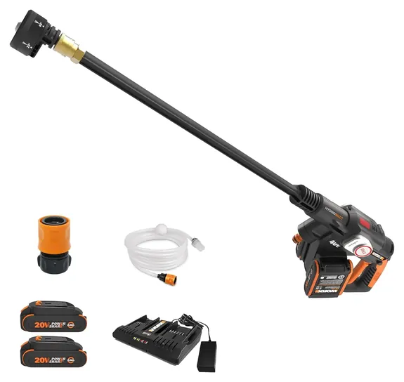Worx Hydroshot WG647