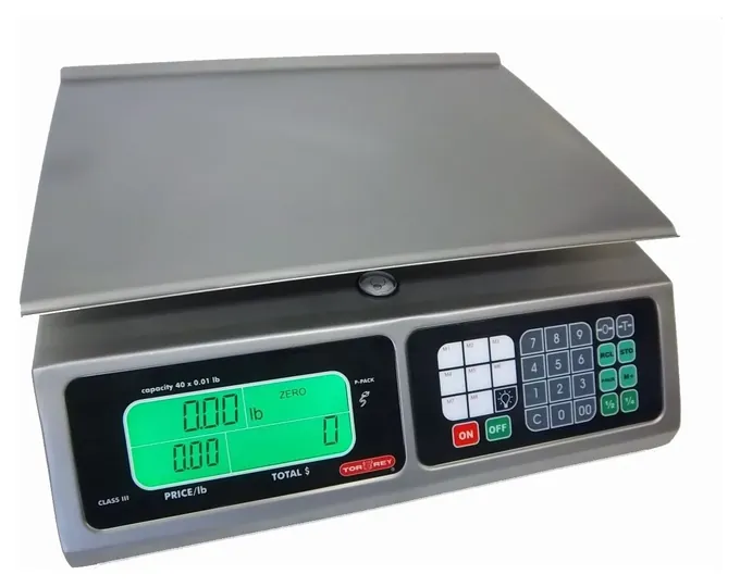 Torrey LPC-40L