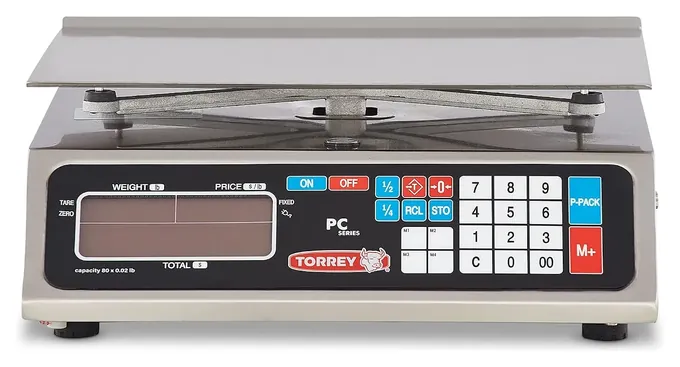 Torrey PC-80L