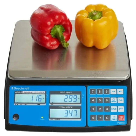 Brecknell PC3060