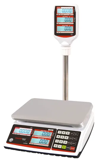 VisionTechShop TVP-30P