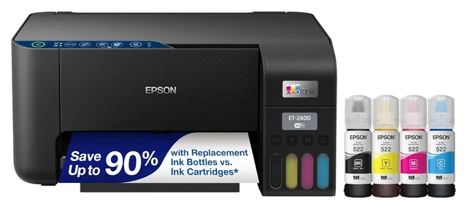 Epson EcoTank ET-2400
