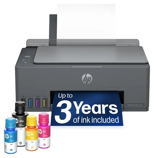 HP Smart Tank 5003