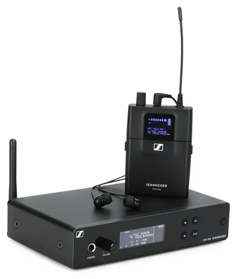 Sennheiser XSW-IEM