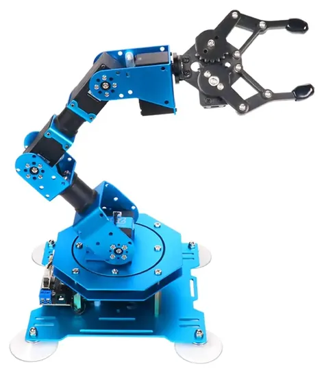 Hiwonder xArm 1S
