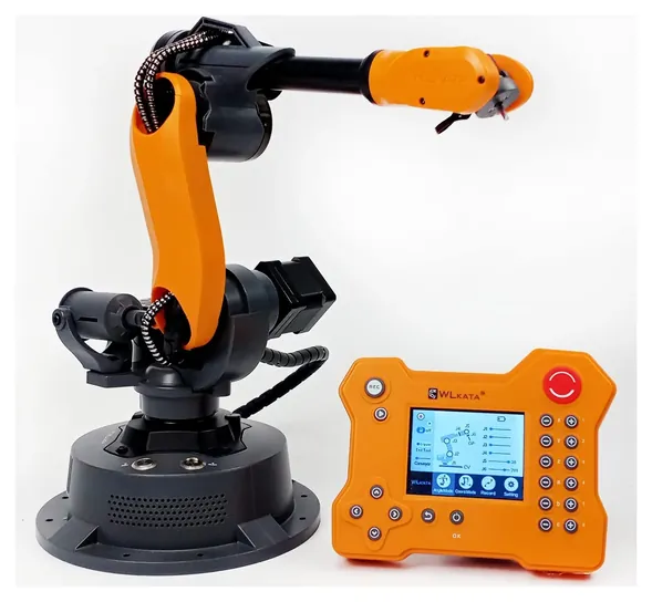 Wlkata Mirobot Professional