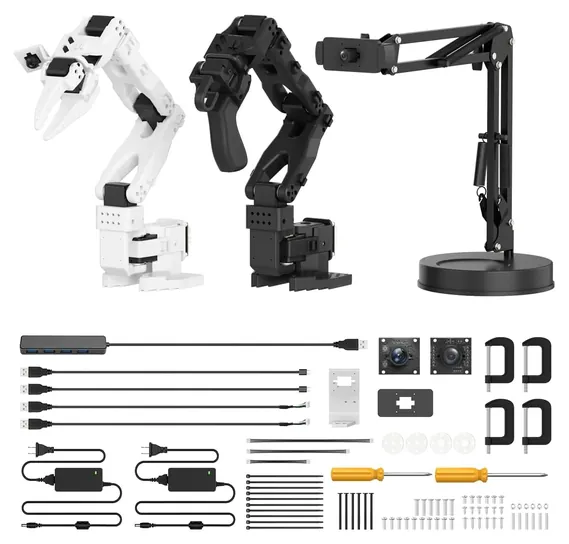 Hiwonder SO-ARM101