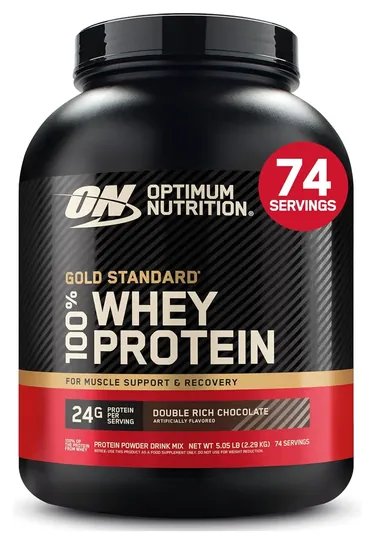Optimum Nutrition Gold Standard