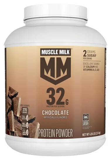 Muscle Milk Genuine
