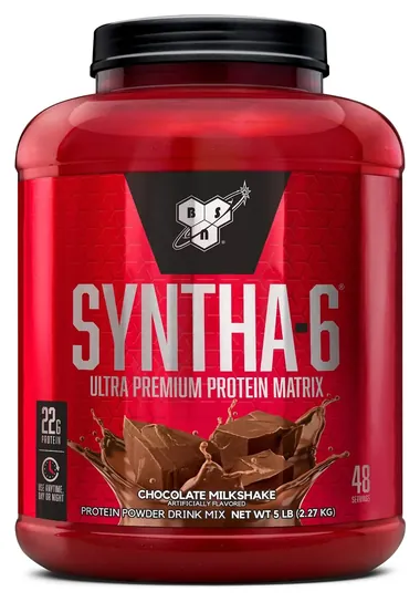 BSN Syntha-6