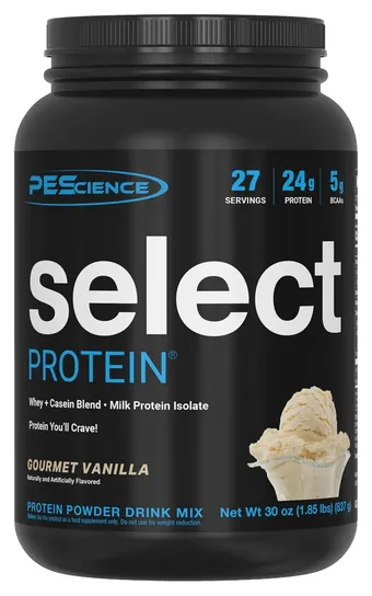PEScience Select