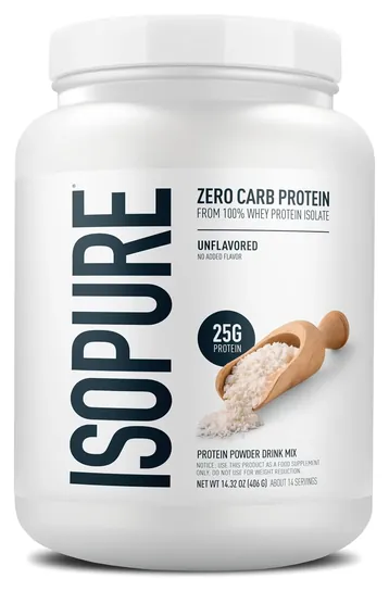 Isopure Zero Carb
