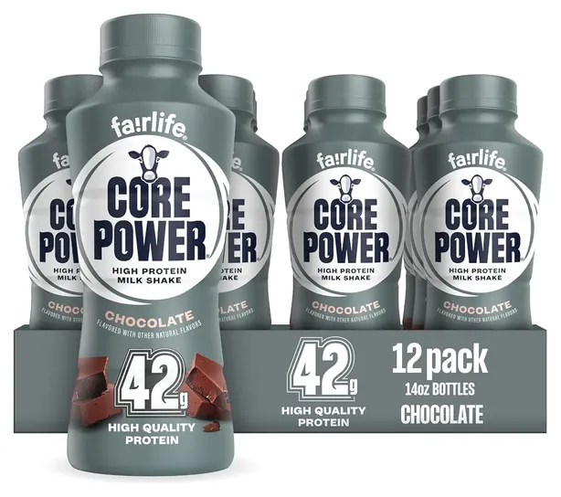 Core Power Elite