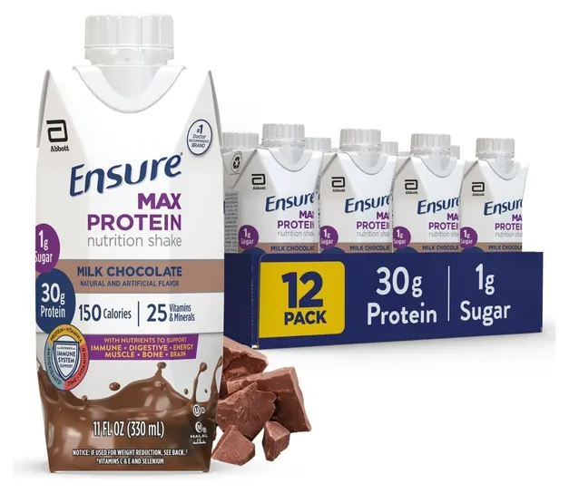 Ensure Max Protein