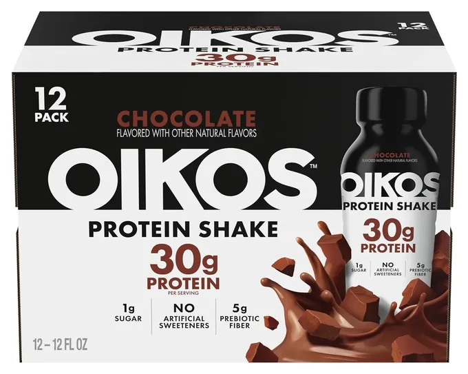 Oikos 30g