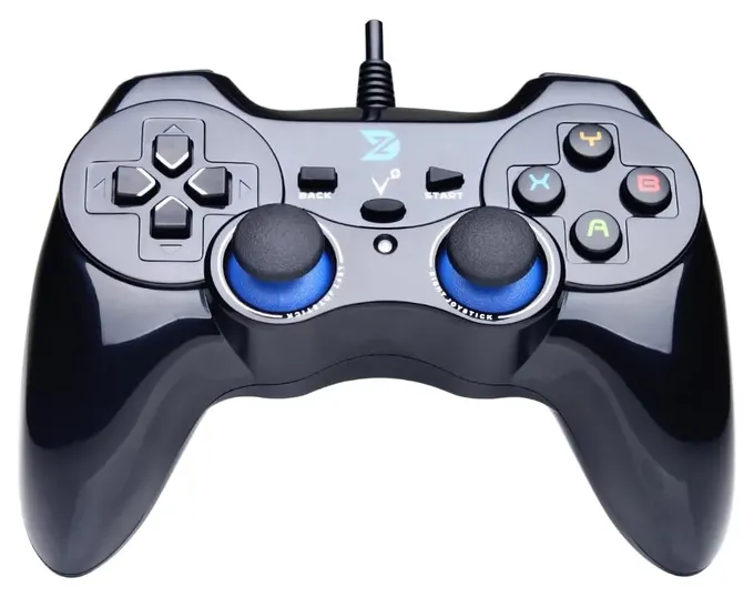 ZD-V+