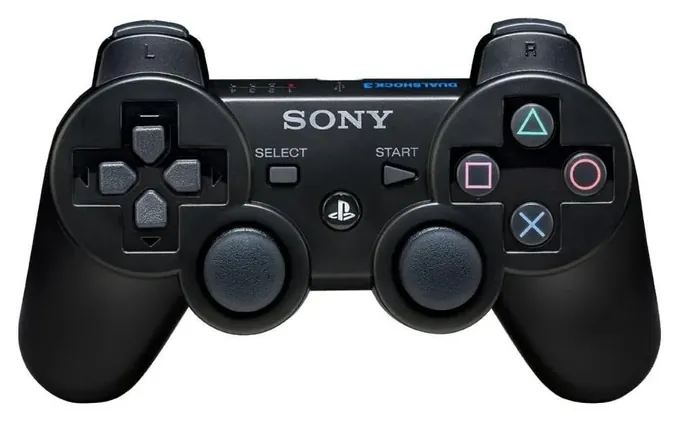 Sony DualShock 3