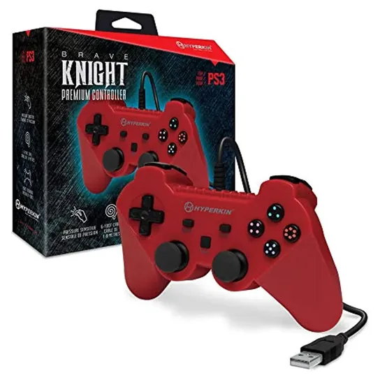 Hyperkin Brave Knight