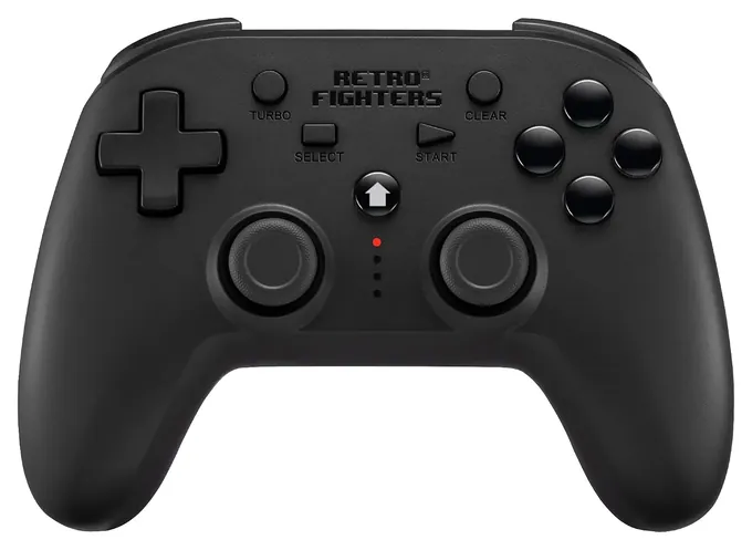 Retro Fighters Defender Bluetooth