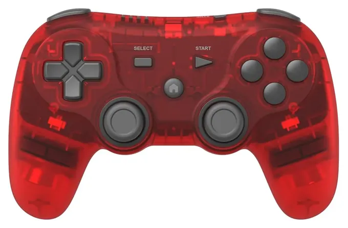 Retro Fighters Defender Pro