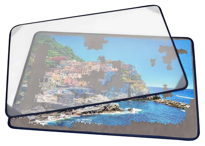 Tektalk Puzzle Board