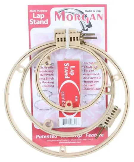 Morgan Lap Stand