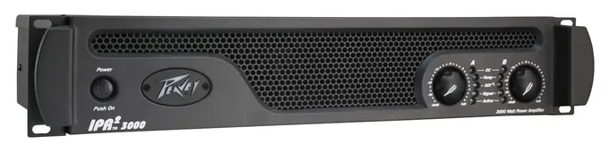 Peavey IPR2 3000
