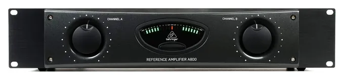 Behringer A800