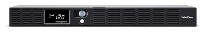 CyberPower OR500LCDRM1U