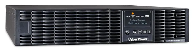 CyberPower OL1500RTXL2U