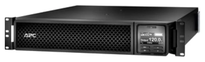 APC Smart-UPS SRT2200RMXLA