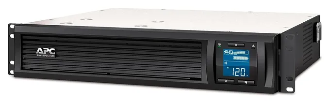 APC Smart-UPS SMC1500-2UC
