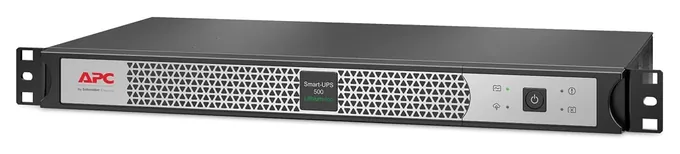 APC Smart-UPS SCL500RM1UC